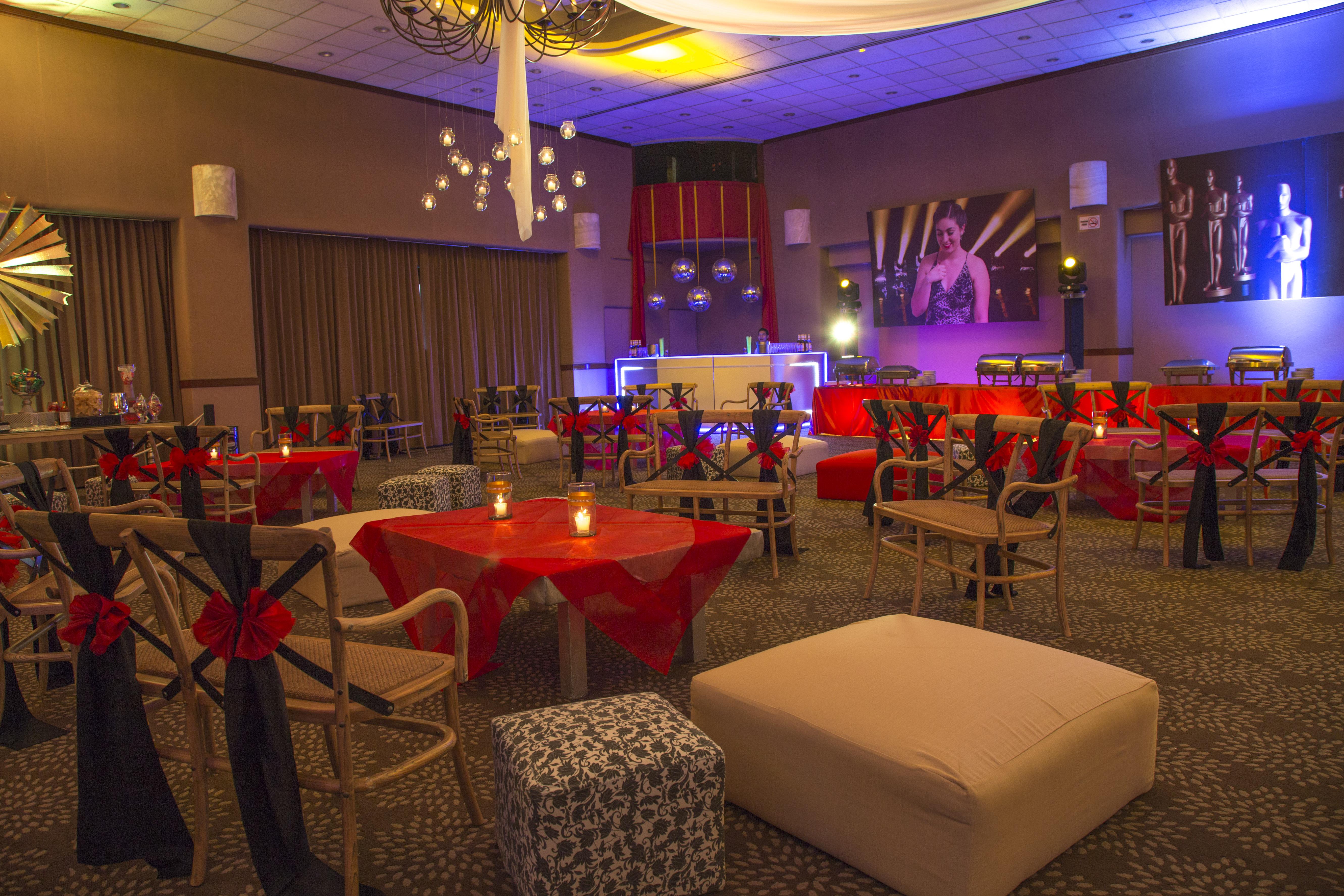 Hotel Fortin Plaza Oaxaca Экстерьер фото