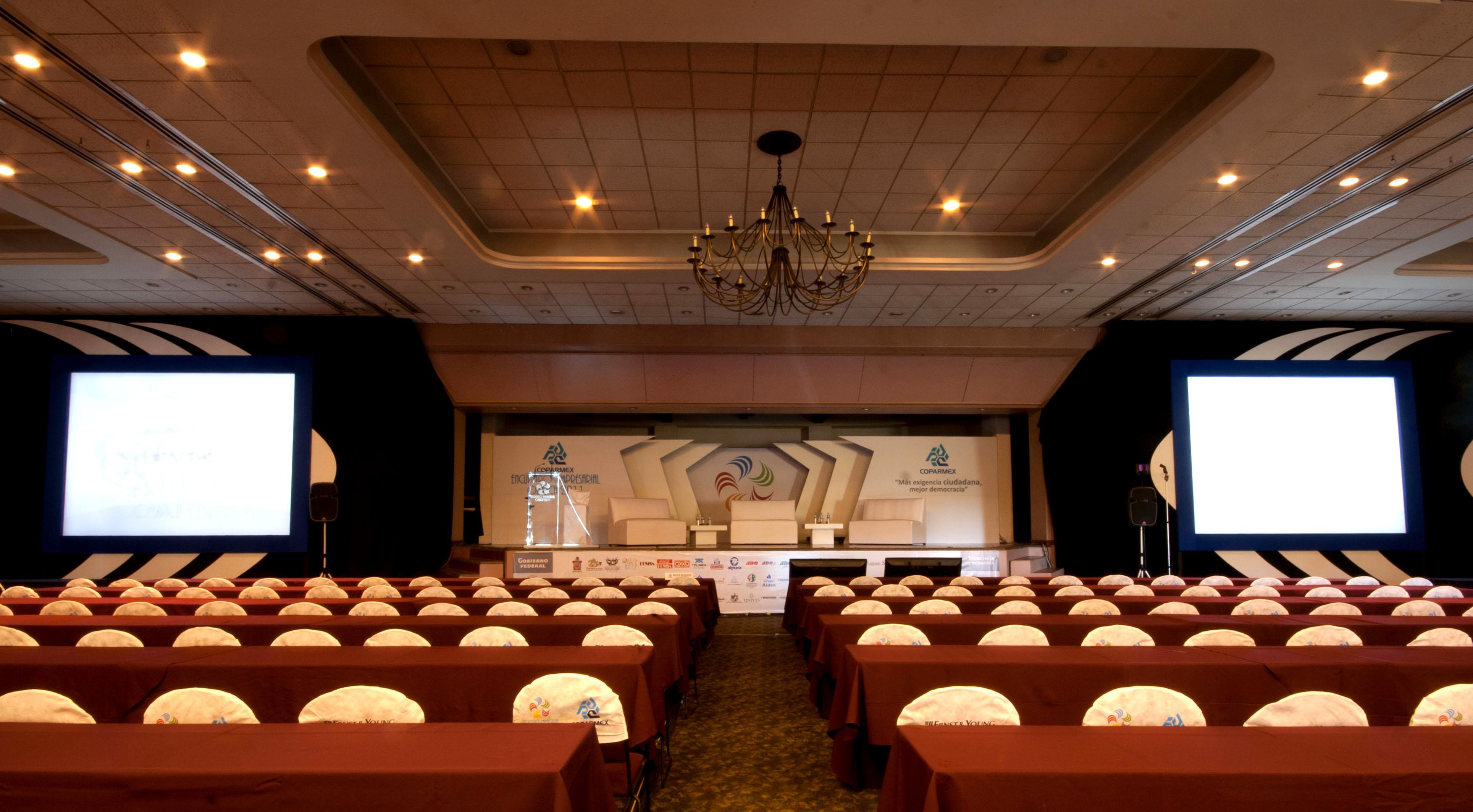 Hotel Fortin Plaza Oaxaca Экстерьер фото